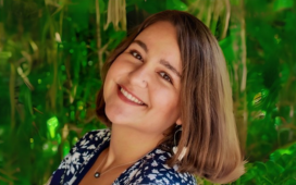 Joscelyn B. — Social Media Marketer
