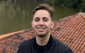 Paulo P. — Marketing Professional