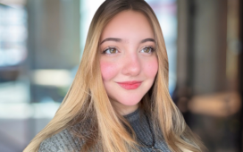 Sofia A. — Law Firm Marketing Assistant