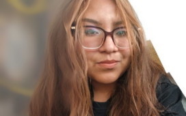 Angelica M. — Junior Attorney & Bookkeeper