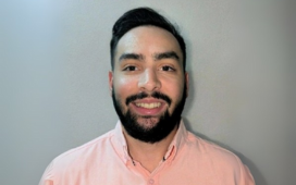 Diego N. — Certified Accountant