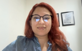 Arely R. — Project Manager