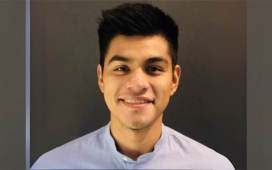 Jorge V. — Project Manager