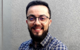 Andrés V. — Project Manager