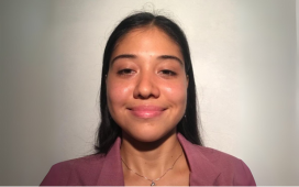 Kenia Y. — Customer Service Representative