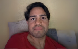 Cesar R. — Customer Service Representative