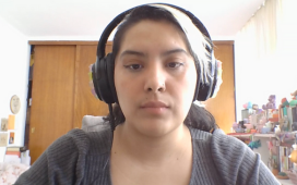 Maria F. — Legal Translator