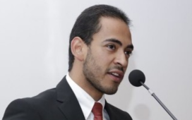 Adolfo D. — Operations Manager