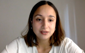 Valentina A. — Litigation Attorney & Consultant