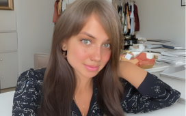 Jacqueline E. — Legal Receptionist