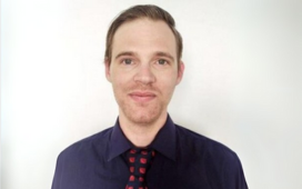 Sean R. — Legal Administrative Assistant
