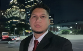 Heinert R. — Legal Administrative Assistant