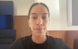 Zoila L. — Operations Manager