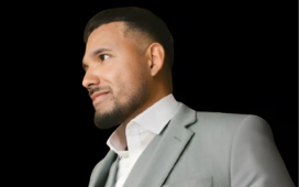 Felipe M. — Legal Intake Specialist