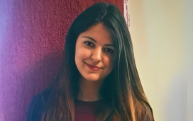 Valeria C. — Case Manager