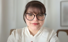 Mariana L. — Case Manager