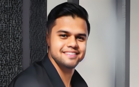 Luis A. — Law Office Manager