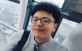 Daniel L. — Law Office Manager