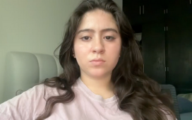 Paloma L. — Legal Researcher