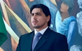 Diego A. — Junior Corporate Attorney