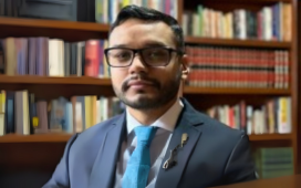 Milton C. — Environmental Attorney