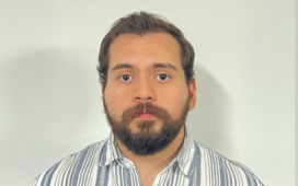 Luis D. — Junior Attorney