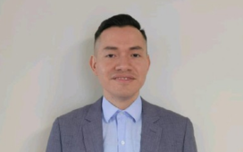 Cristian C. — Paralegal & Appointment Setter