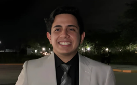 Joshua R. — Operations Manager