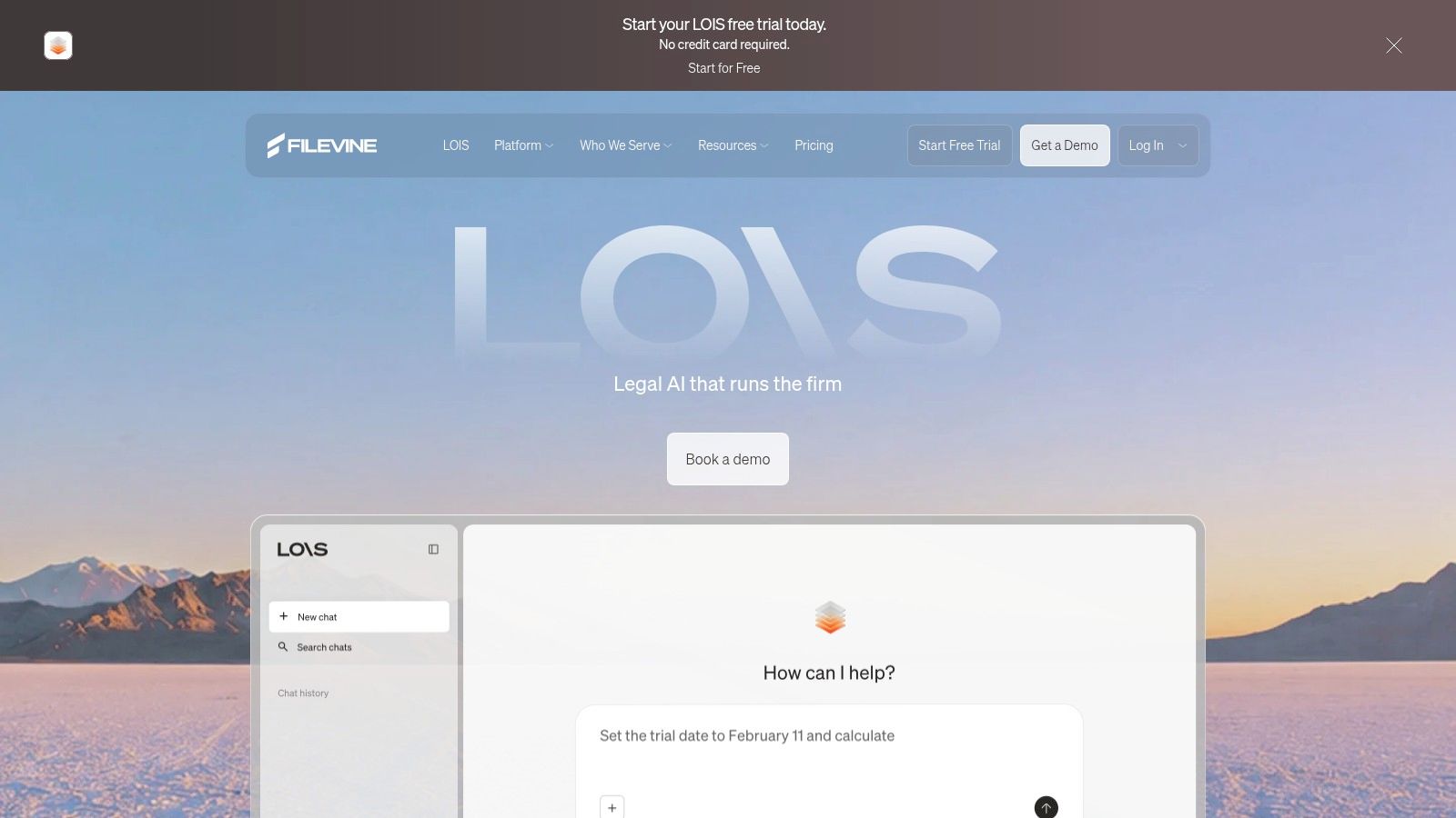 Filevine